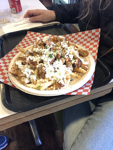 Photo of Shawarma Tiger - 229 S 4th Pl B, Renton, WA 98057, USA